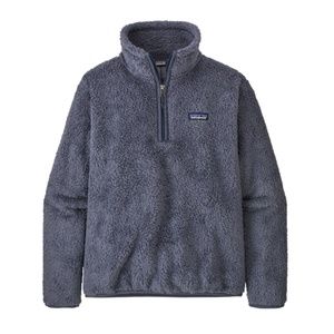 Patagonia W's Los Gatos 1/4 Zip